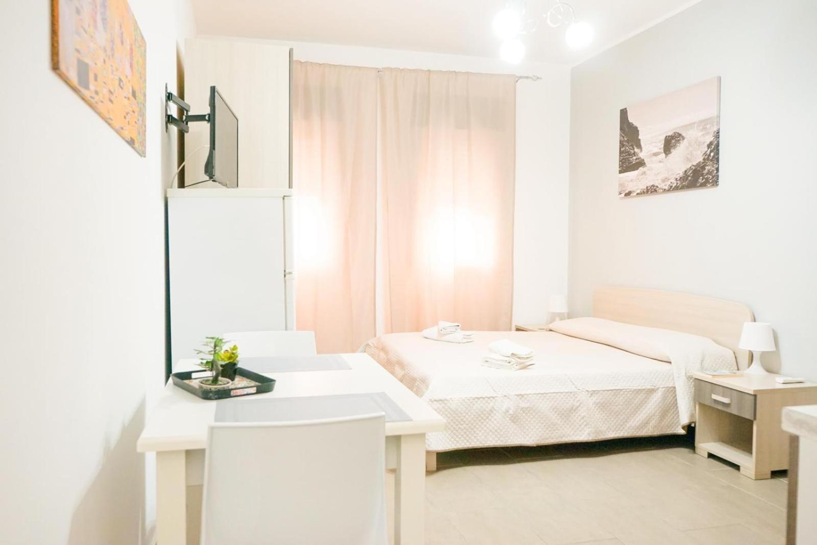 Rael Apartment Cefalù
