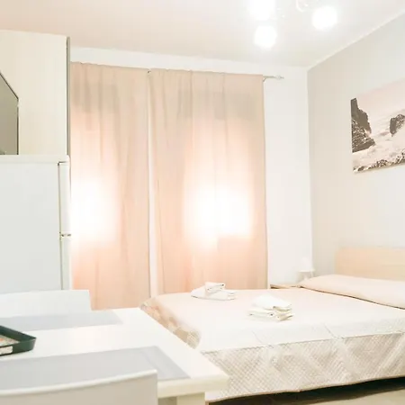 Appartement Rael à Cefalù Extérieur photo