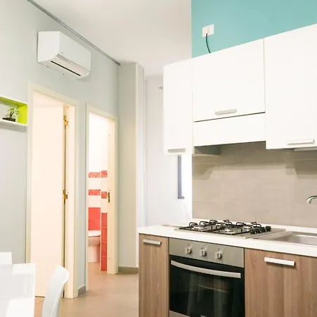 Appartement Rael à Cefalù Extérieur photo