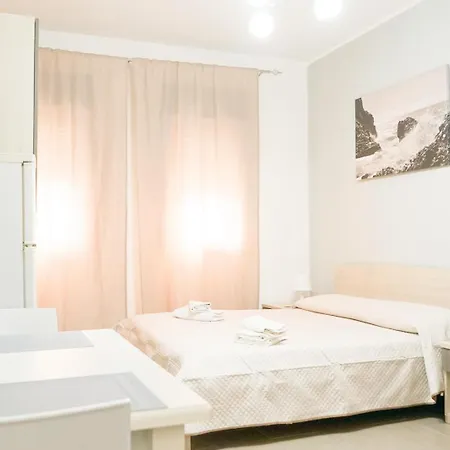 Appartement Rael à Cefalù Extérieur photo