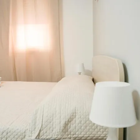 Appartement Rael à Cefalù Extérieur photo