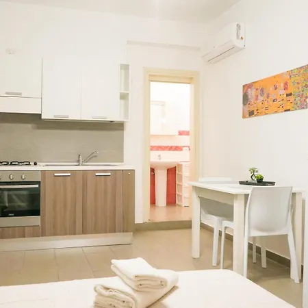 Appartement Rael à Cefalù Extérieur photo