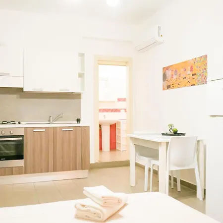 Appartement Rael à Cefalù Extérieur photo