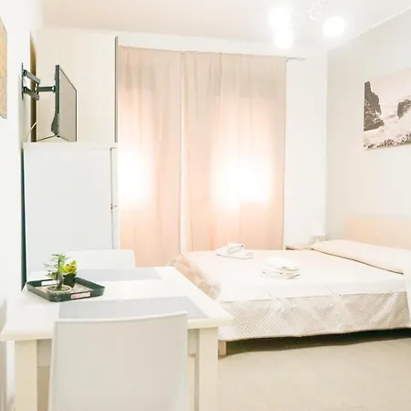 Appartement Rael à Cefalù Extérieur photo