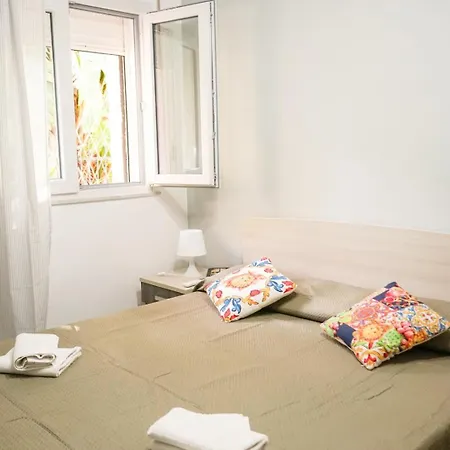 Appartement Rael à Cefalù Extérieur photo