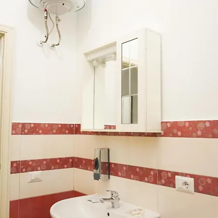 Appartement Rael à Cefalù Extérieur photo