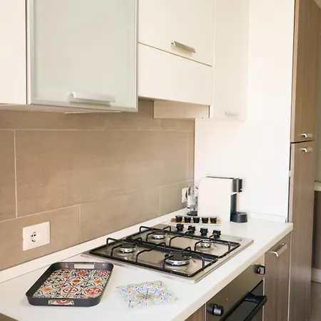 Appartement Rael à Cefalù Extérieur photo