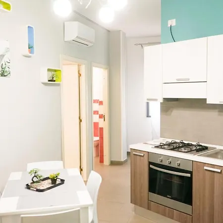 Appartement Rael à Cefalù Extérieur photo