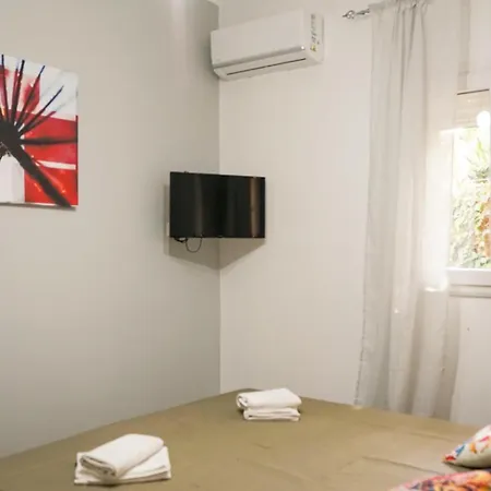 Appartement Rael à Cefalù Extérieur photo