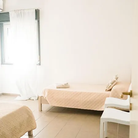 Appartement Rael à Cefalù Extérieur photo