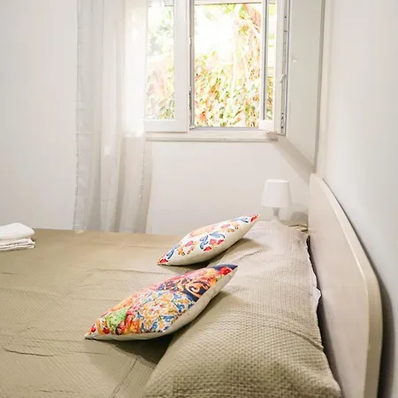 Appartement Rael à Cefalù Extérieur photo