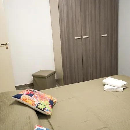 Appartement Rael à Cefalù Extérieur photo