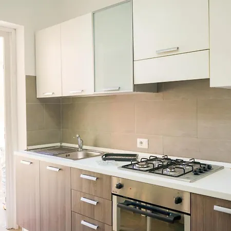 Appartement Rael à Cefalù Extérieur photo