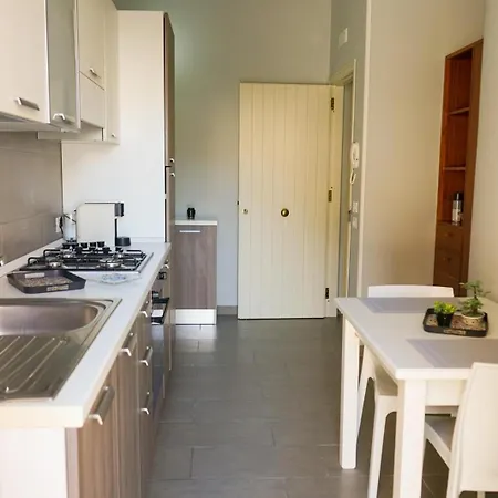 Appartement Rael à Cefalù Extérieur photo