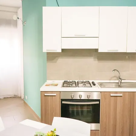 Appartement Rael à Cefalù Extérieur photo
