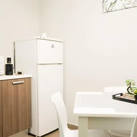 Appartement Rael à Cefalù Extérieur photo