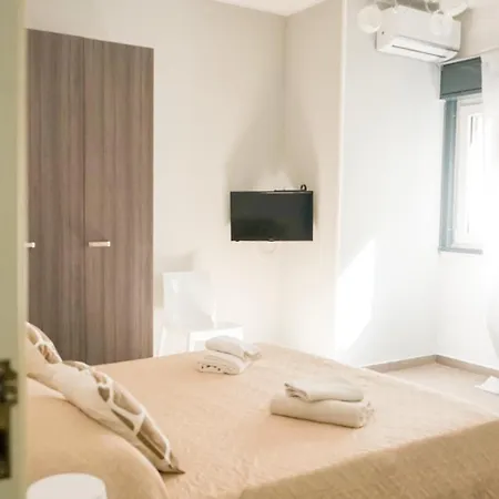 Appartement Rael à Cefalù Extérieur photo