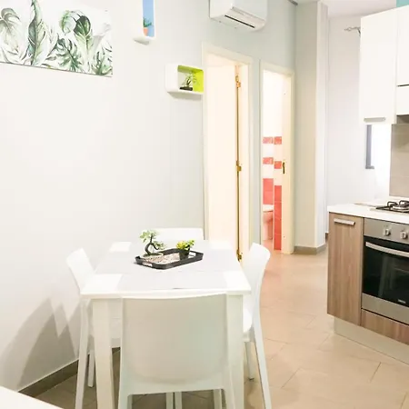 Appartement Rael à Cefalù Extérieur photo
