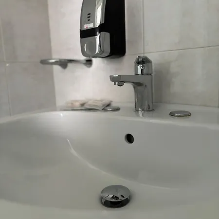 Appartement Rael à Cefalù Extérieur photo