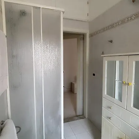 Appartement Rael à Cefalù Extérieur photo