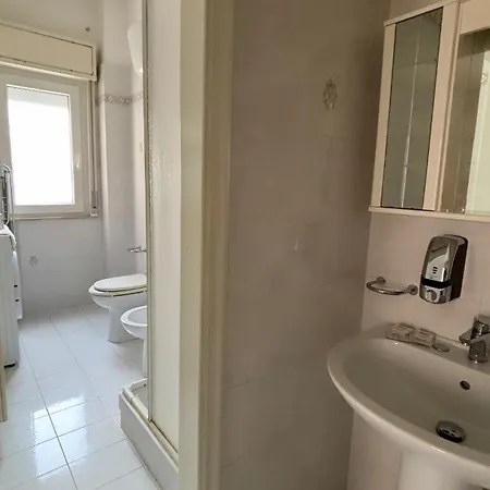 Appartement Rael à Cefalù Extérieur photo