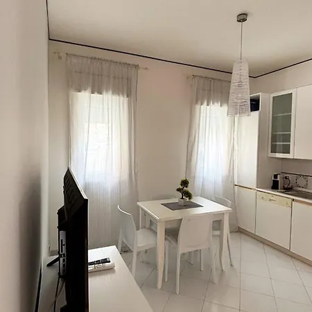 Appartement Rael à Cefalù Extérieur photo