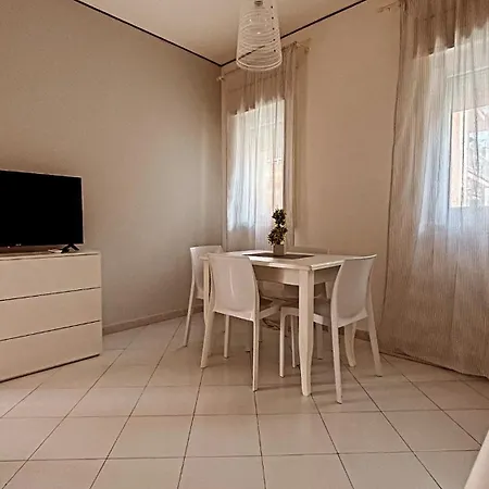 Appartement Rael à Cefalù Extérieur photo