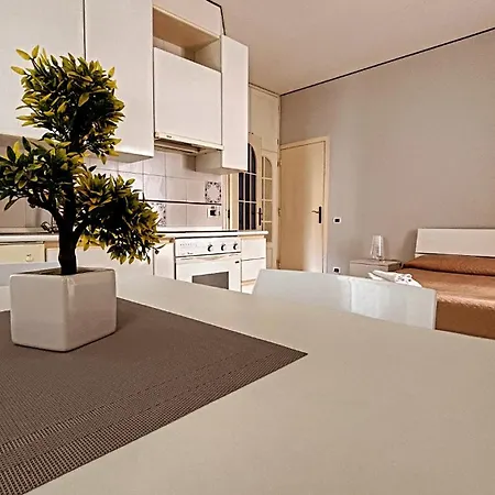 Appartement Rael à Cefalù Extérieur photo