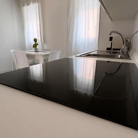 Appartement Rael à Cefalù Extérieur photo